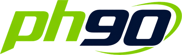 PH90 Logo